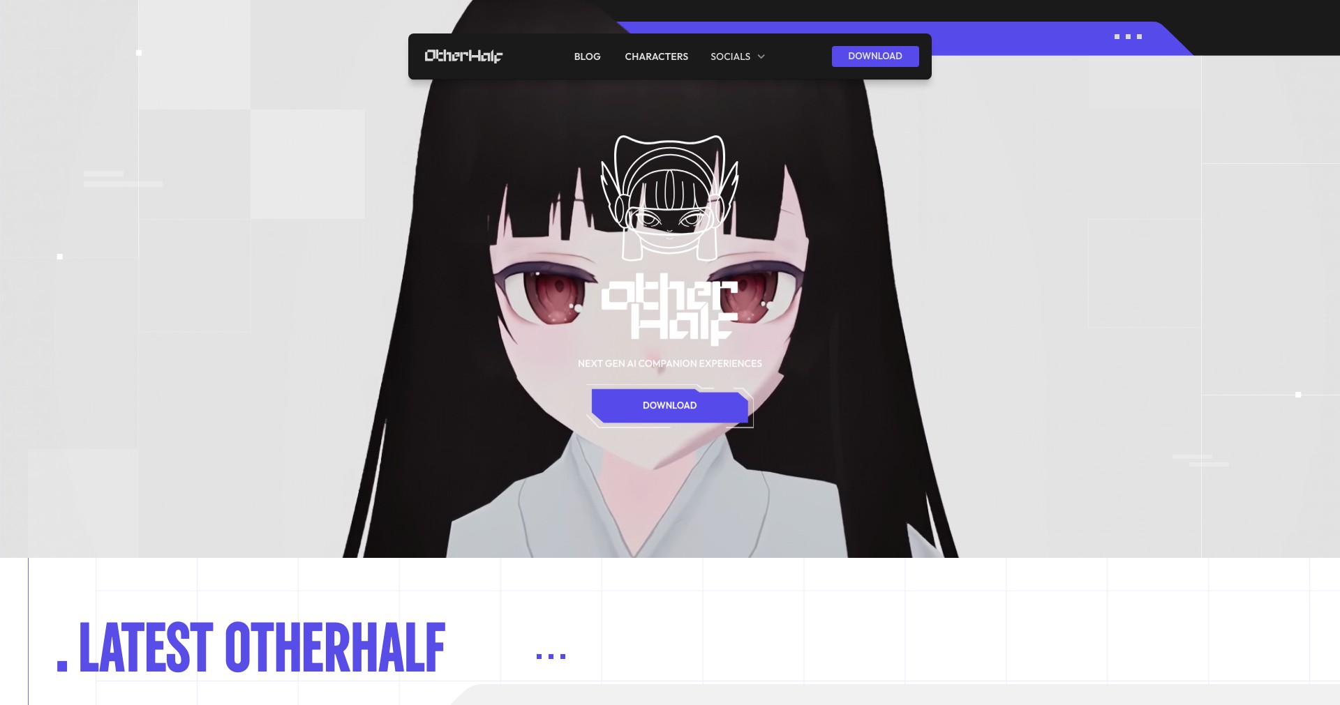 Otherhalf Screenshot