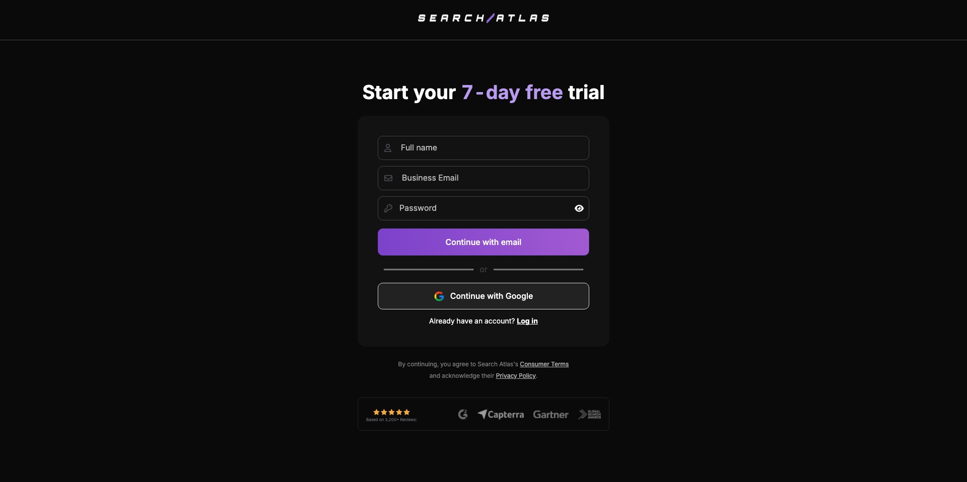 Otto SEO Screenshot