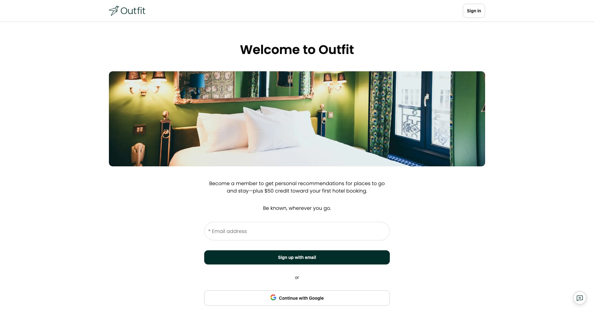 Outfit Screenshot