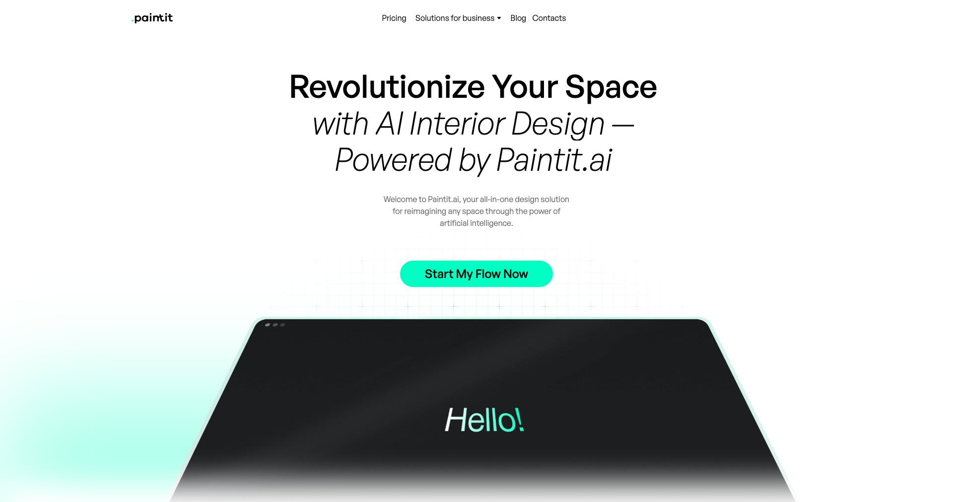 Paintit.ai Screenshot