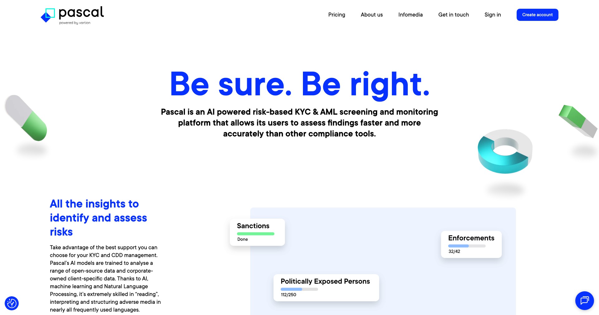 Pascal Screenshot