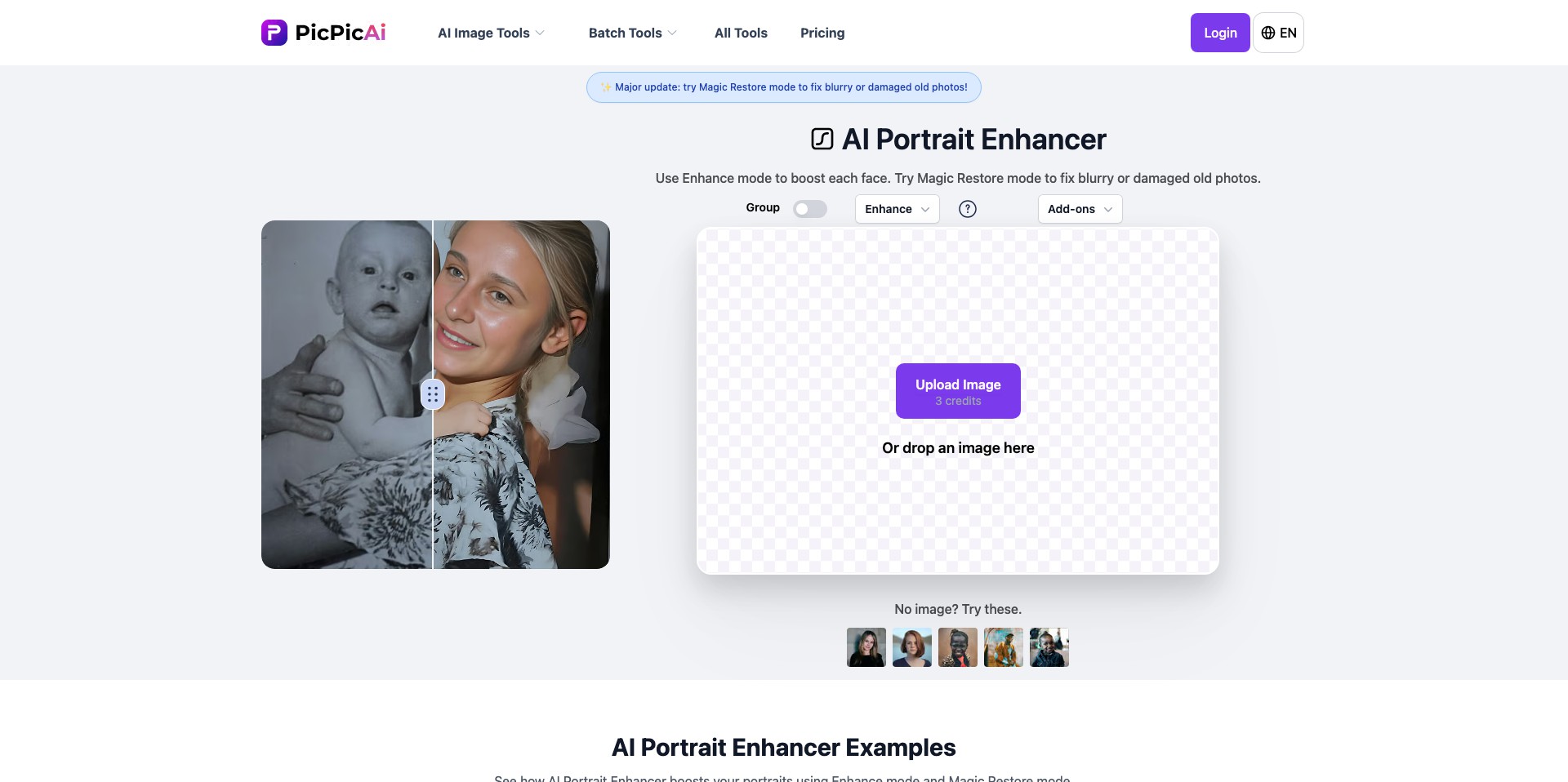PicPicAI Screenshot