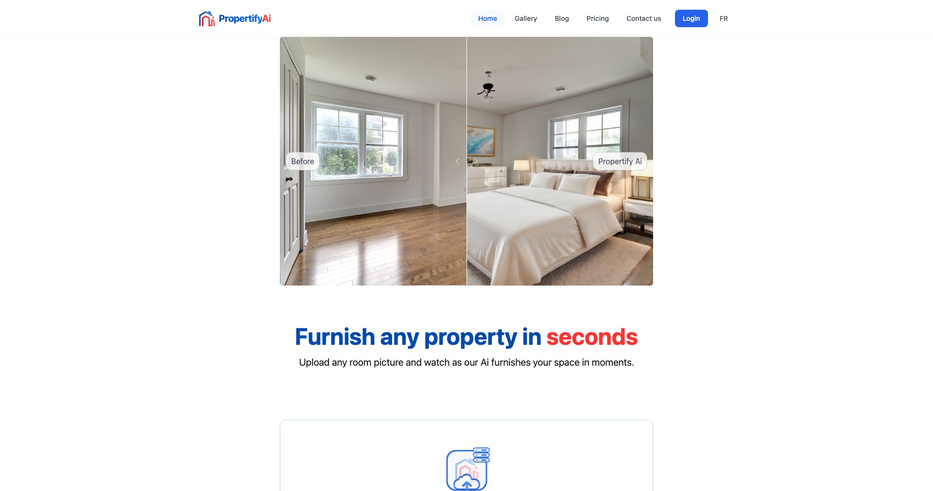 Propertify Screenshot