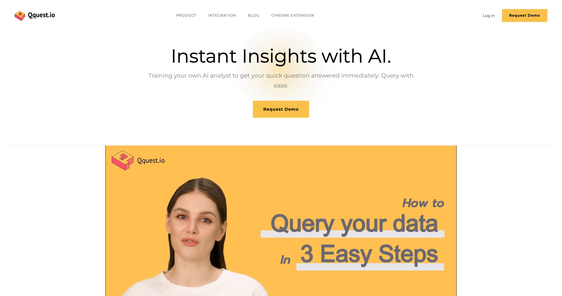 Qquest Screenshot
