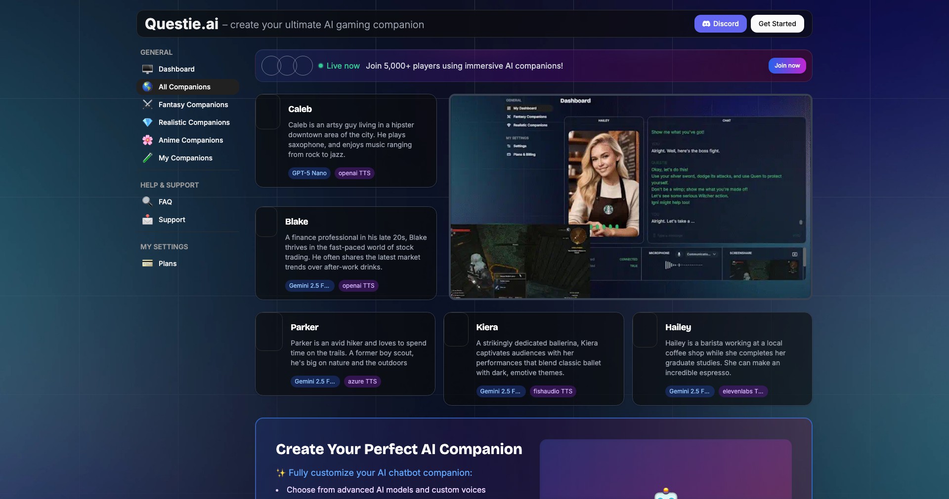 Questie AI Screenshot