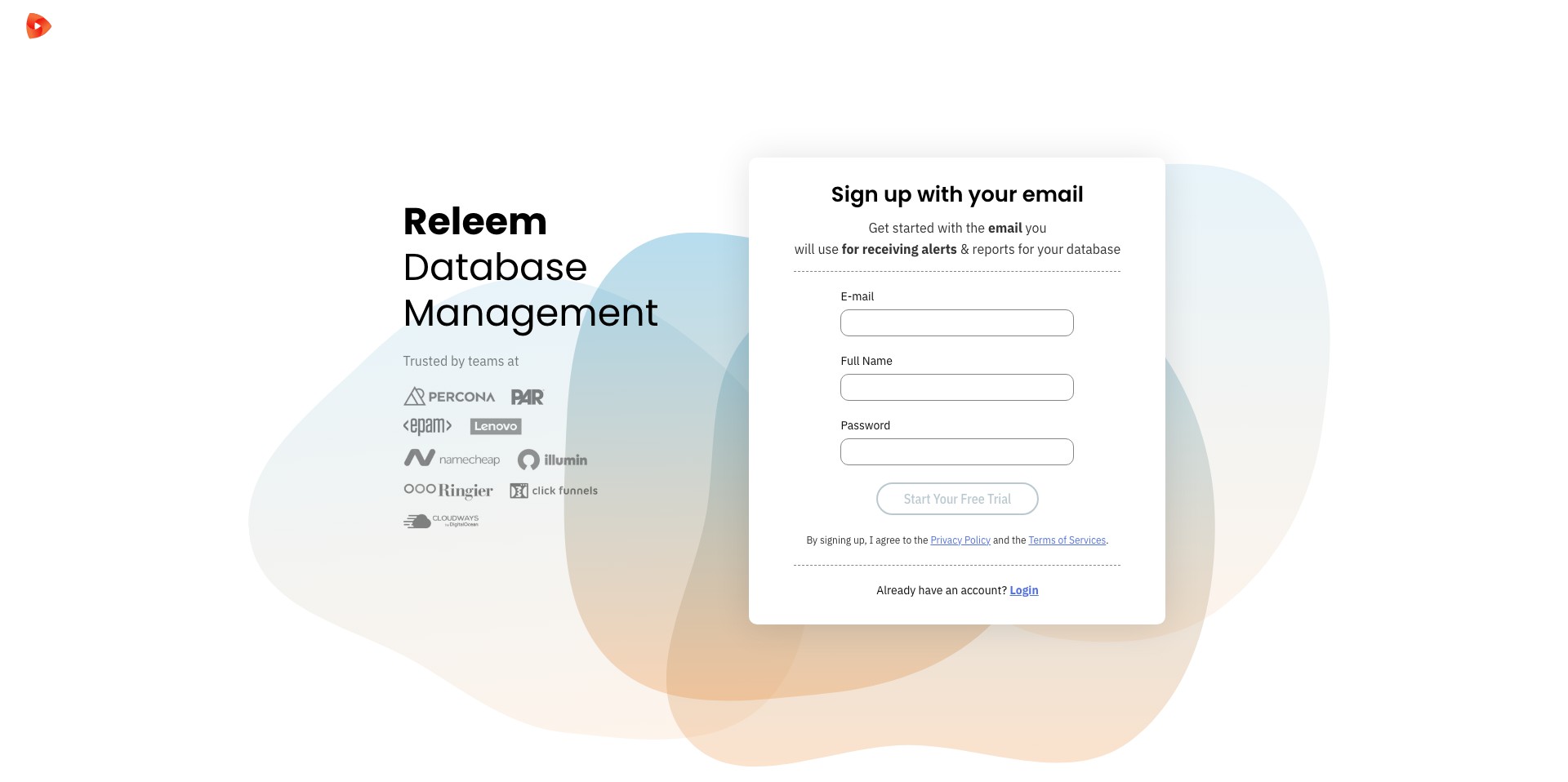 Releem Screenshot