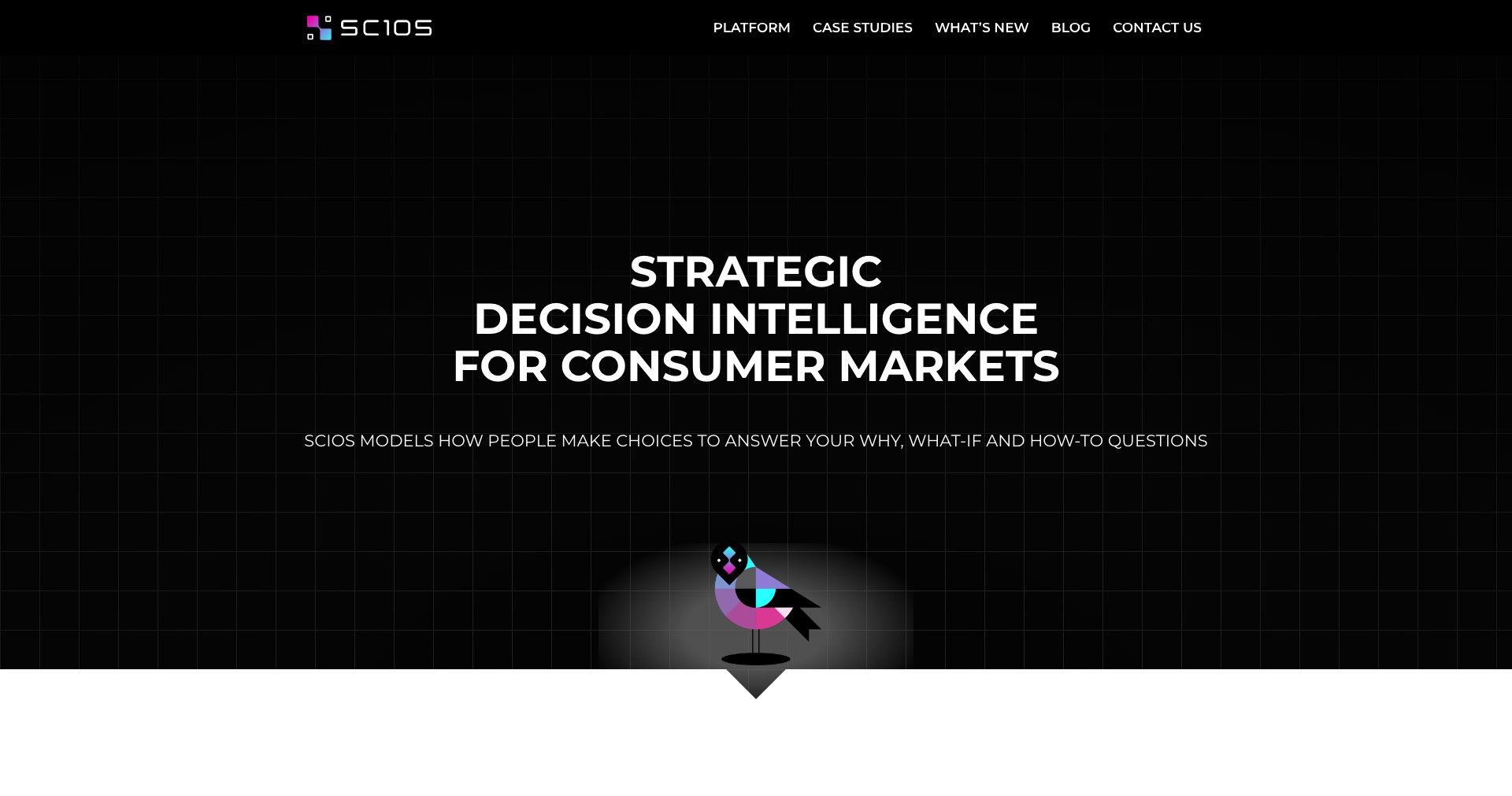 Scios Screenshot