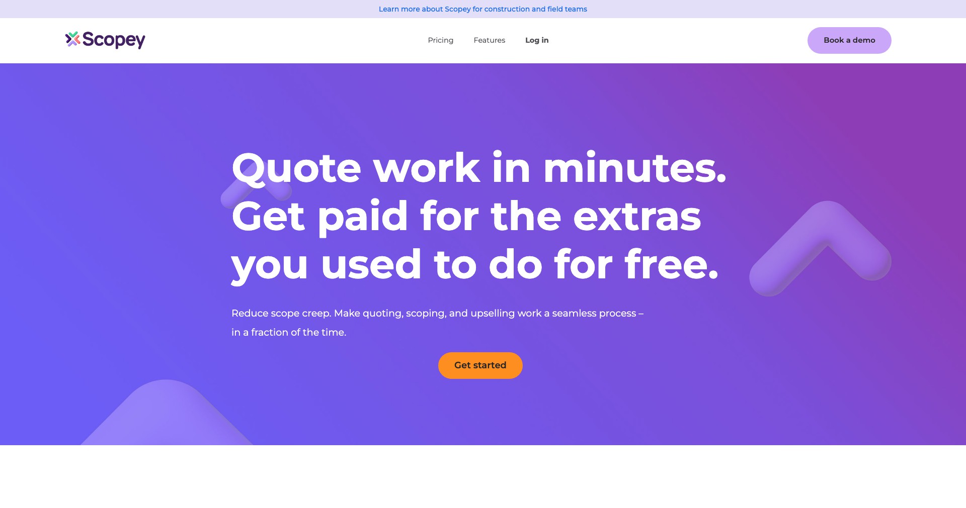 Scopey Screenshot