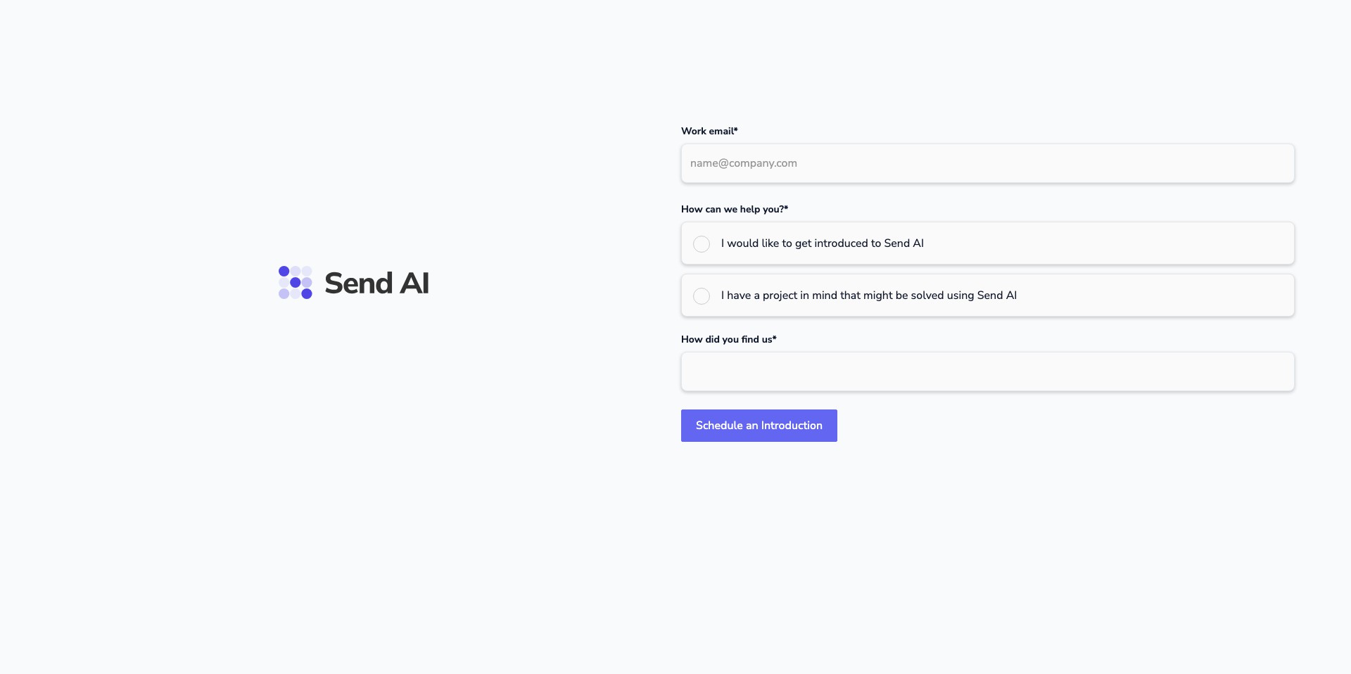Send AI Screenshot