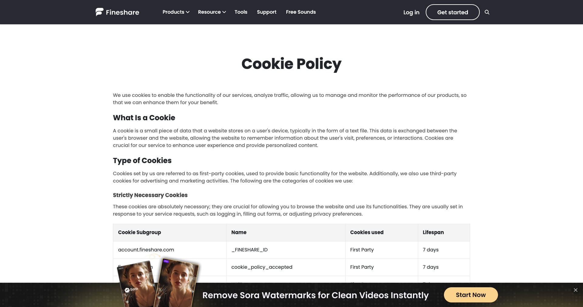 Singify v2.3.6 Screenshot