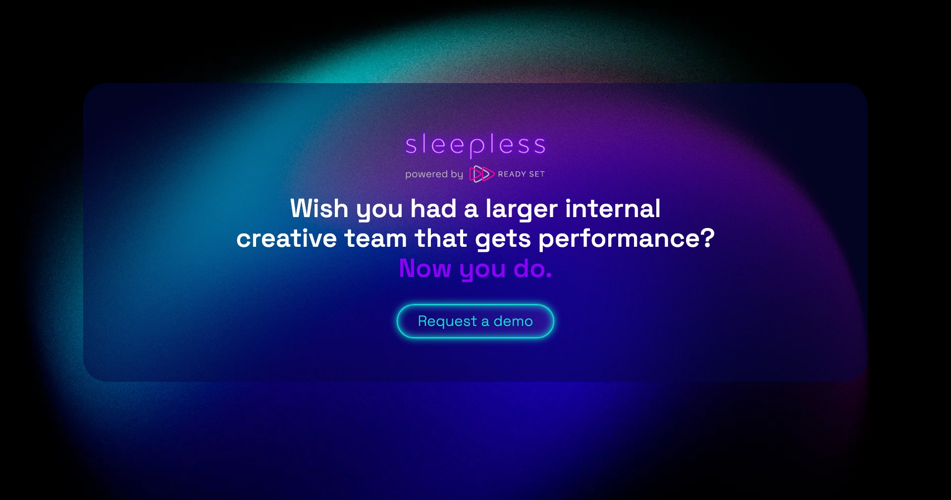 Sleepless Screenshot