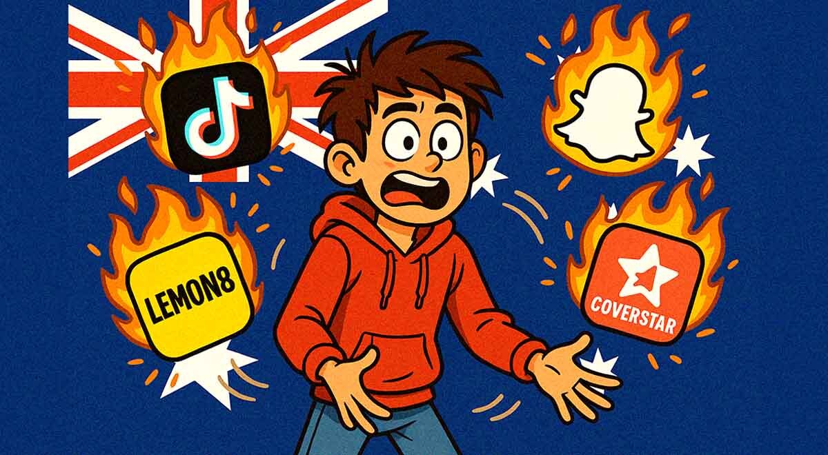 UK Lords back social media ban for under-16s | Cybernews