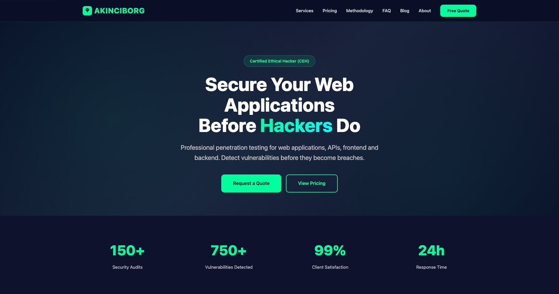 SourceAI Screenshot