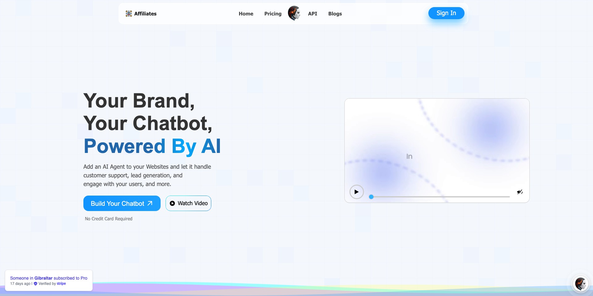 Splutter AI Screenshot