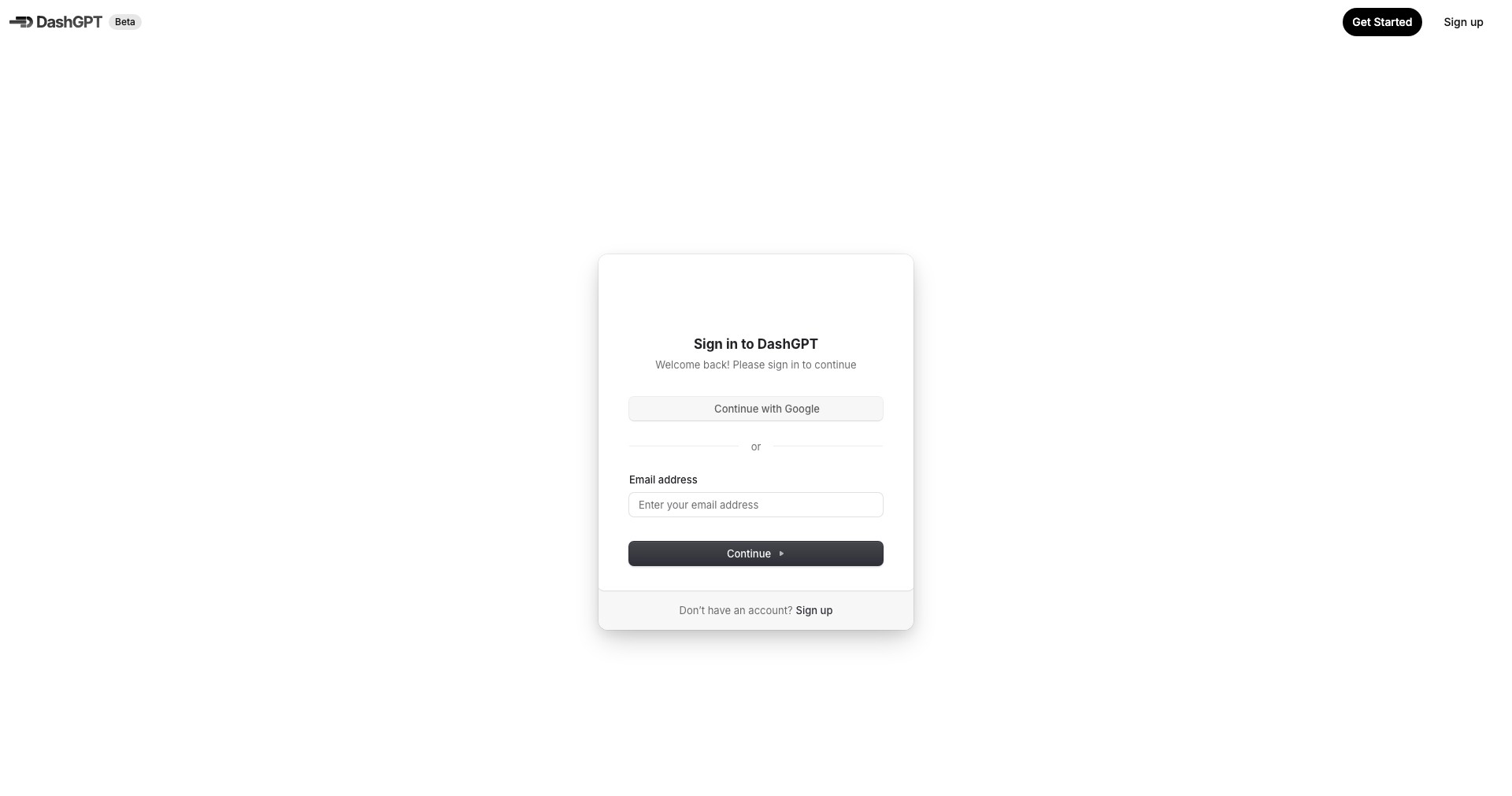 Spreadsite v2 Screenshot