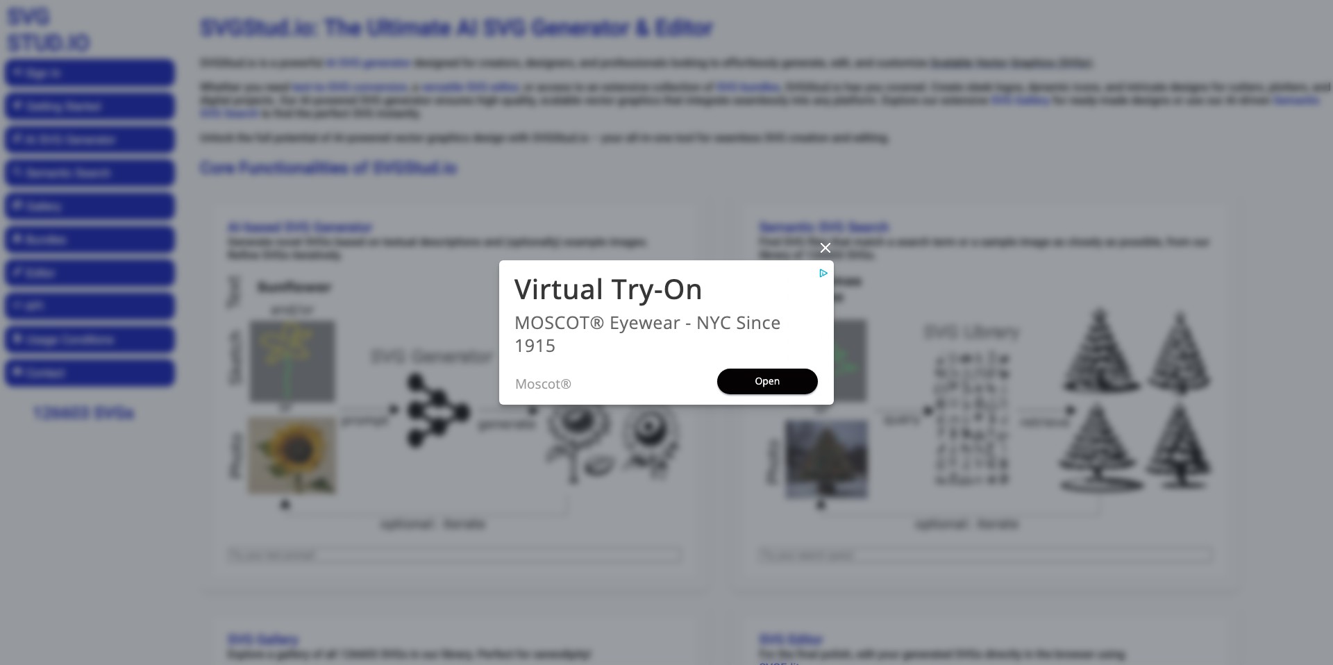 SVGStud.io Screenshot