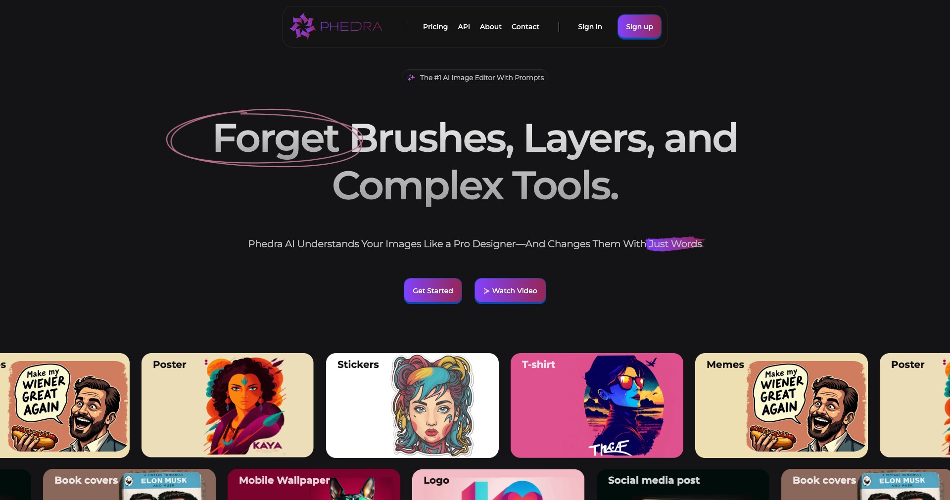 Synthesys Screenshot