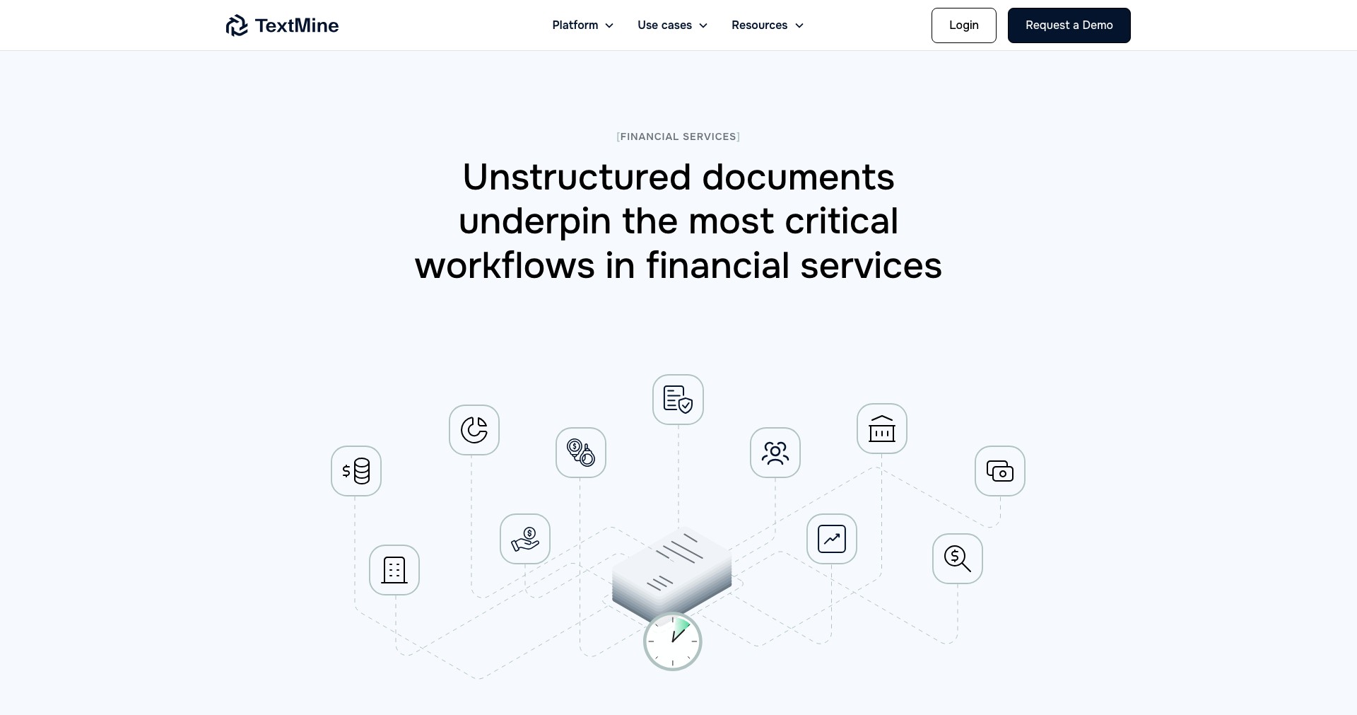 TextMine Screenshot