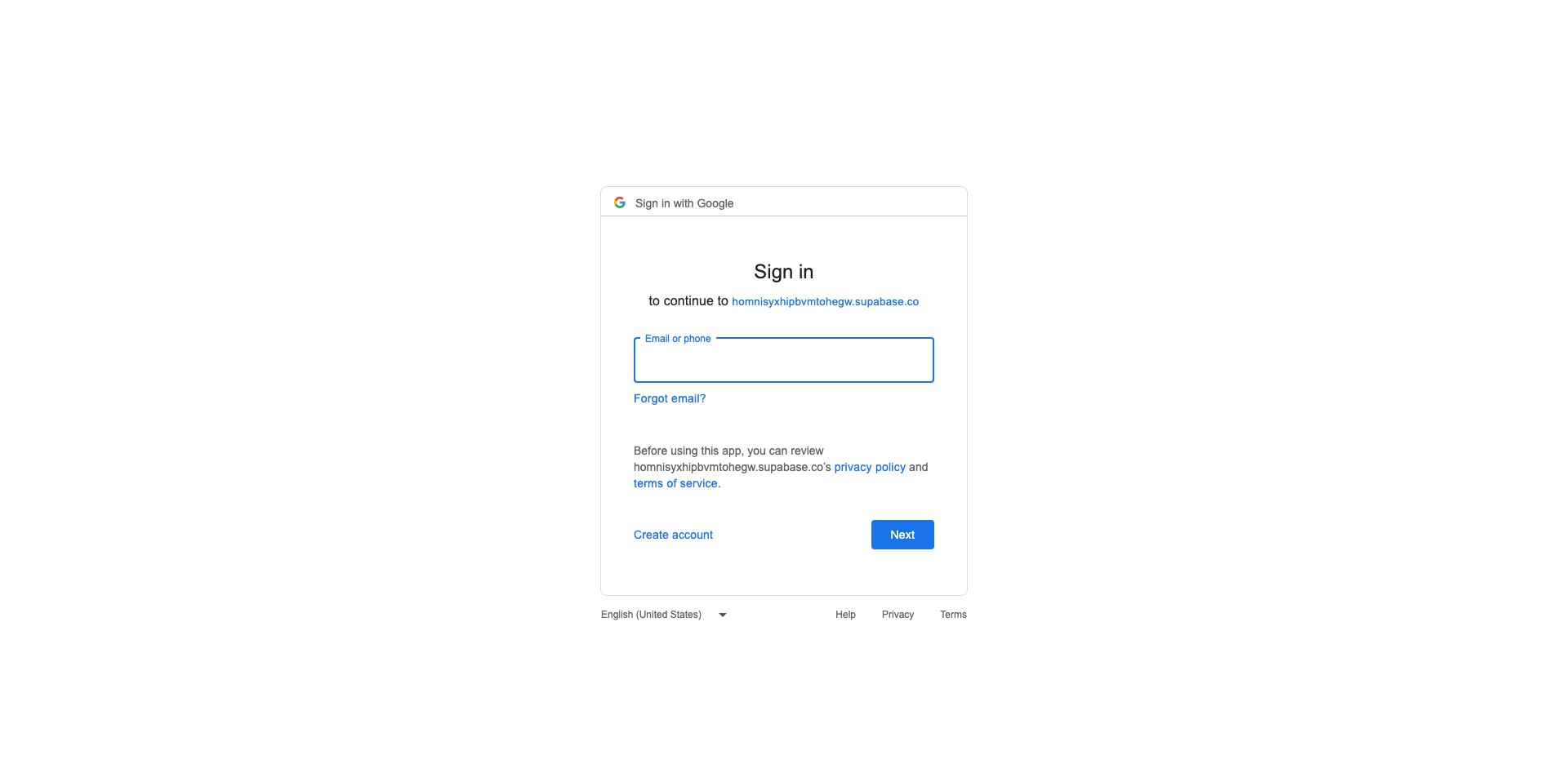 ToDo.is v3.0.0 Screenshot
