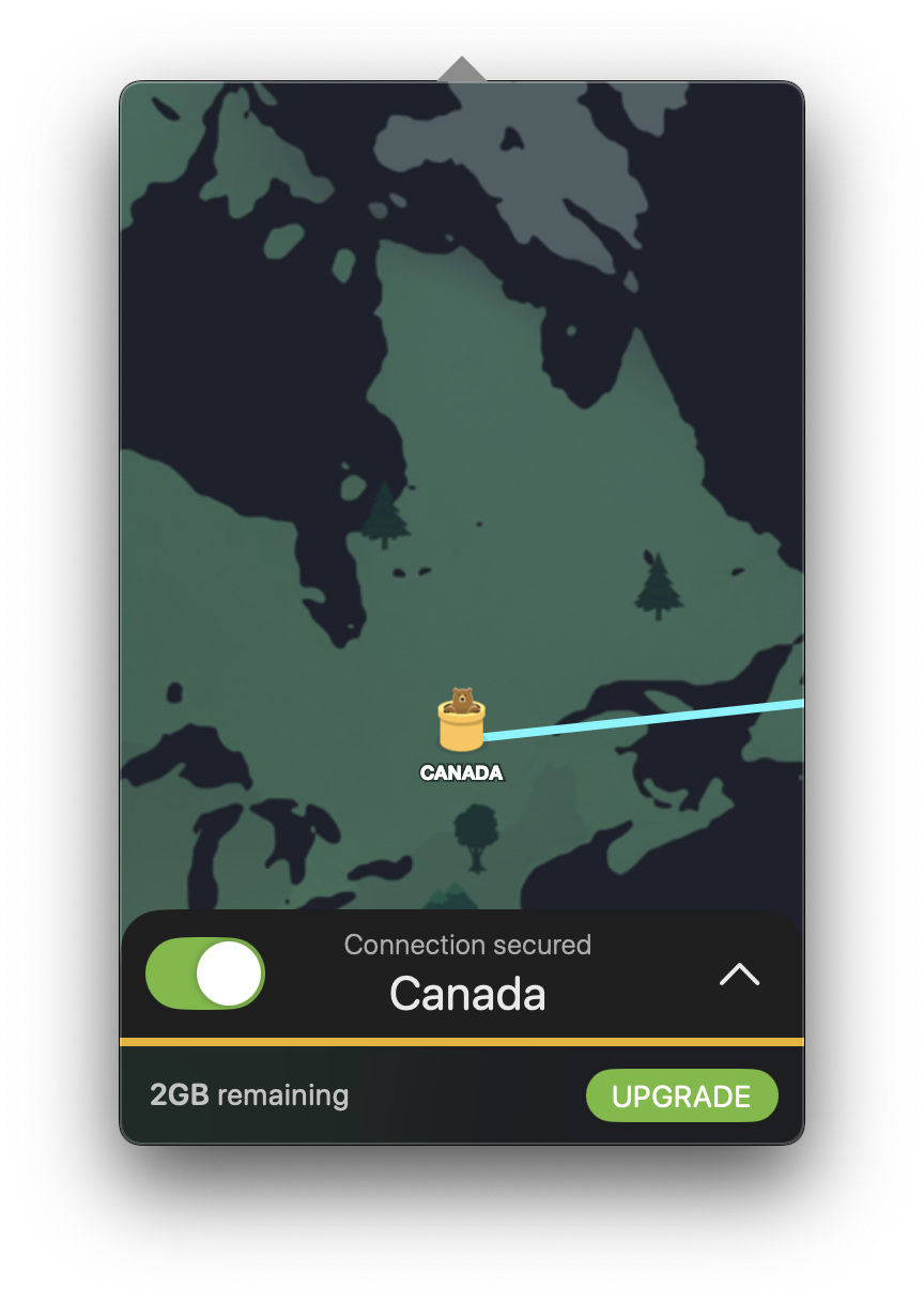tunnelbear-free-vpn-mac-interface