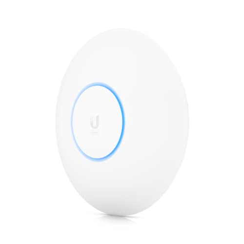 Large image for amazon product "Ubiquiti UniFi U6 Pro"