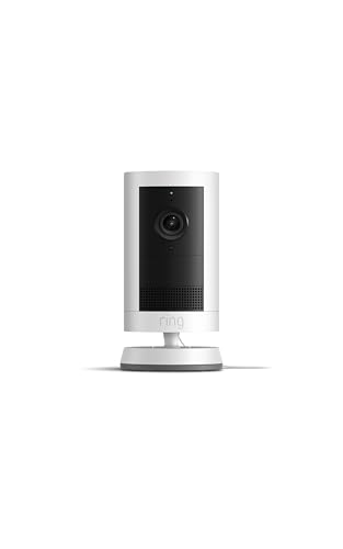 Large image for amazon product "Ring Outdoor Cam Plus"