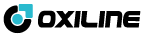 Oxiline winner logo