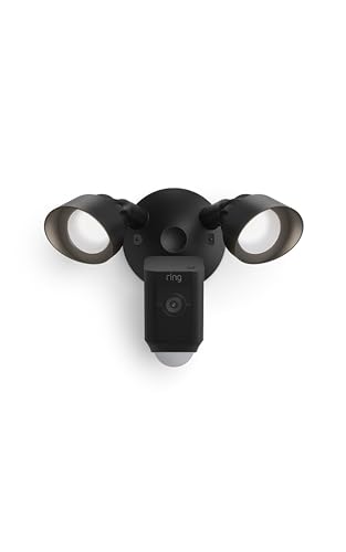 Large image for amazon product "Floodlight Cam Wired Plus"