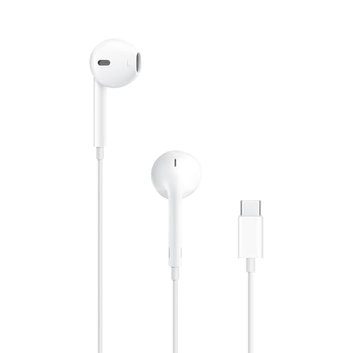 Large image for amazon product "Apple EarPods USB-C"