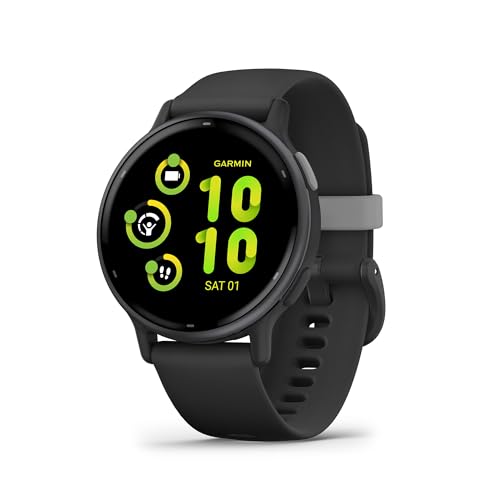 Large image for amazon product "Garmin Vívoactive 5"