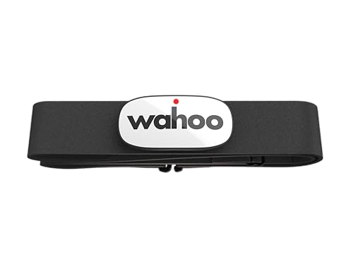 Large image for amazon product "Wahoo TICKR X heart rate monitor"