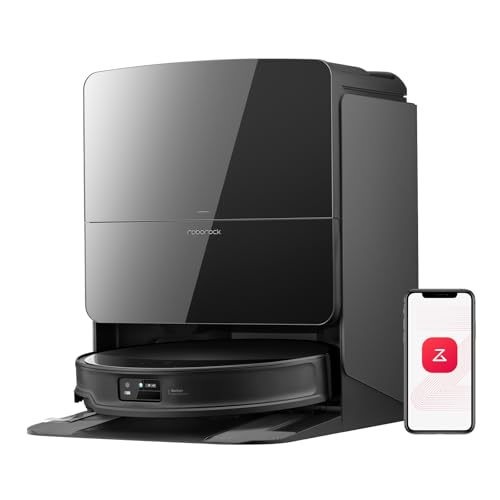 Large image for amazon product "Roborock Saros 10R"