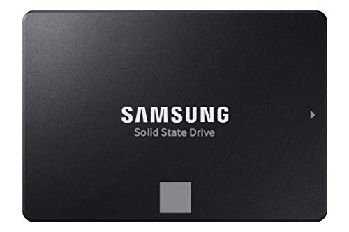 Large image for amazon product "Samsung 870 EVO"
