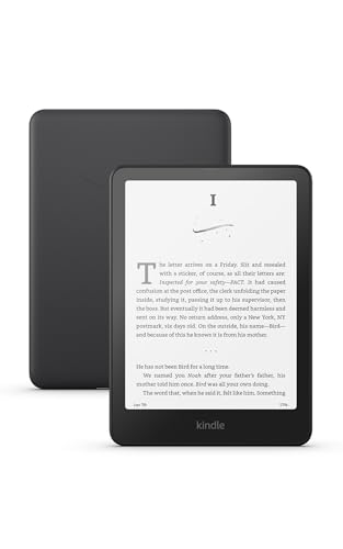 Large image for amazon product "Amazon Kindle Paperwhite 16GB"