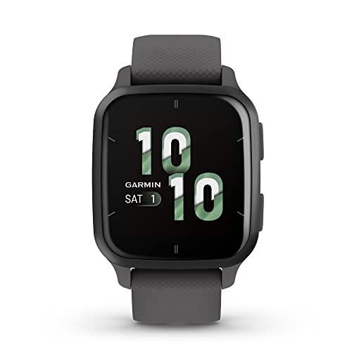 Large image for amazon product "Garmin Venu Sq 2"