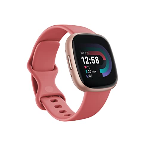 Large image for amazon product "Fitbit Versa 4"