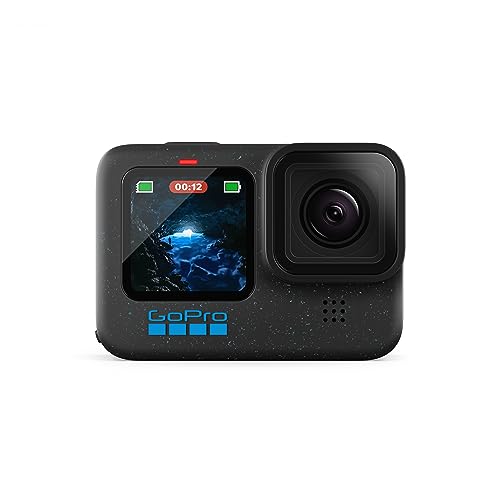 Large image for amazon product "GoPro HERO12 Black"