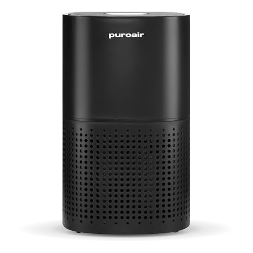 Large image for amazon product "PuroAir 240"