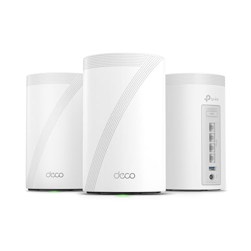 Large image for amazon product "TP-Link Deco BE63"