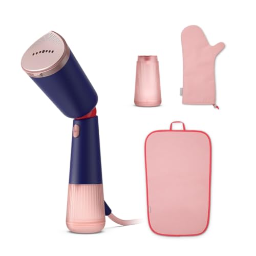 Large image for amazon product "Philips 5000 Series handheld steamer"