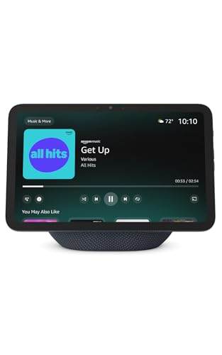 Large image for amazon product "Echo Show 8"