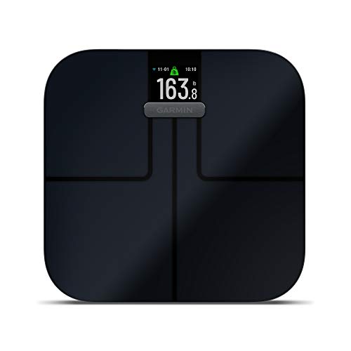 Large image for amazon product "Garmin Index S2 Smart Scale"