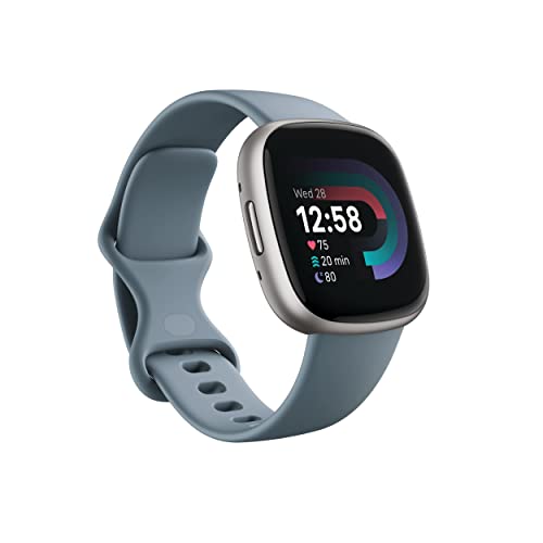 Large image for amazon product "Fitbit Versa 4"