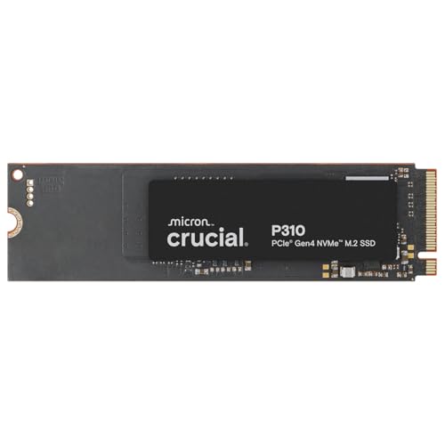 Large image for amazon product "Crucial P310"