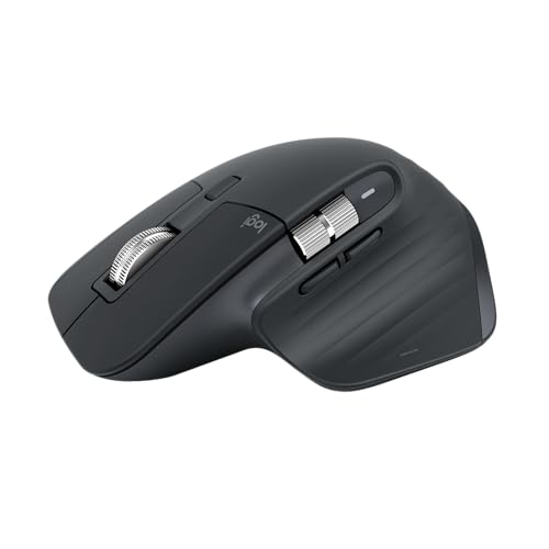 Large image for amazon product "Logitech MX Master 3 Mouse"