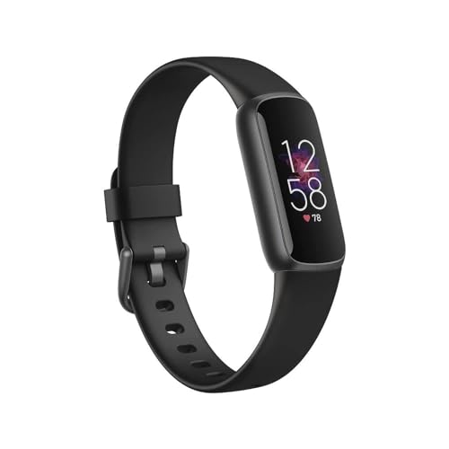 Large image for amazon product "Fitbit Luxe"