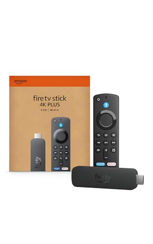 Large image for amazon product "Fire TV Stick 4K Max"