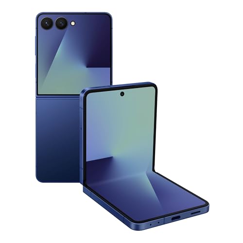 Large image for amazon product "Samsung Galaxy Z Flip7"