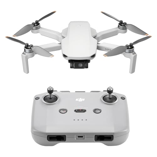 Large image for amazon product "DJI Mini 4K"