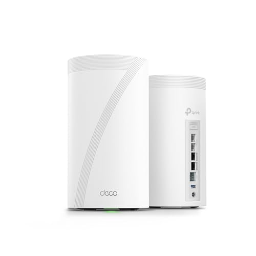 Large image for amazon product "TP-Link Deco BE85"